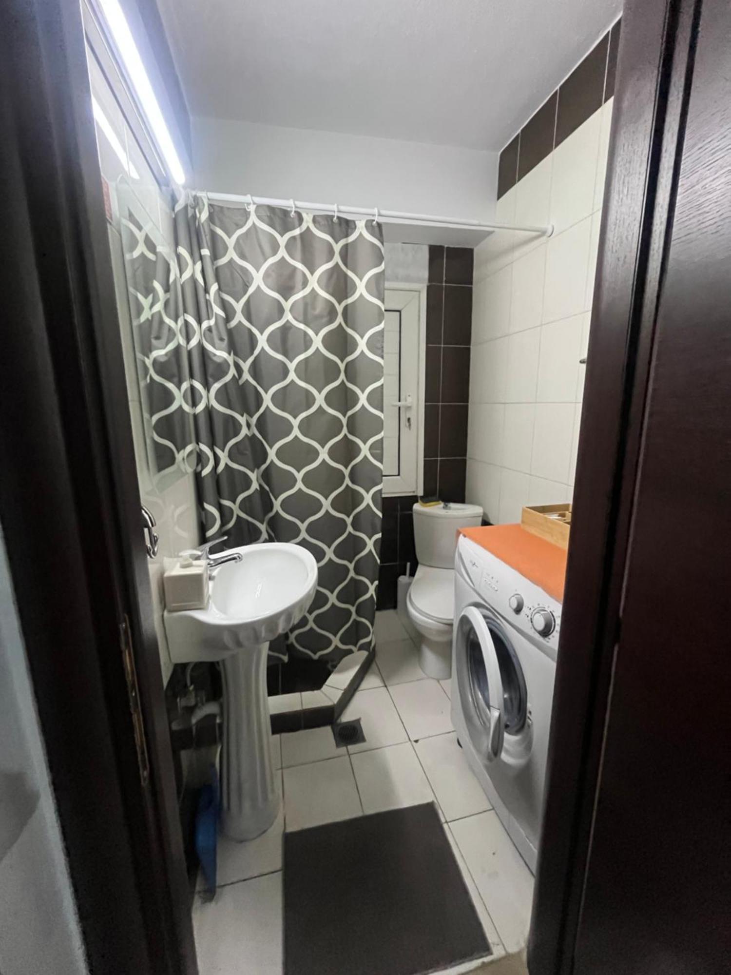 Andres House Villa Polychrono Bagian luar foto